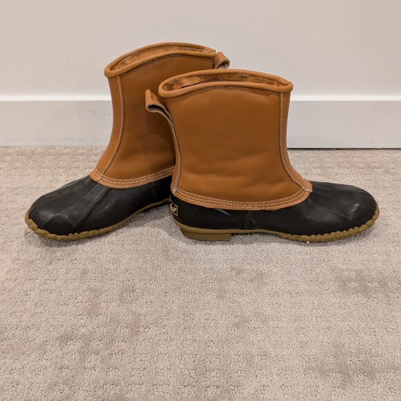 Cabela's Trekker II Waterproof Boots - Women's sz 8 - Picture 3 of 8